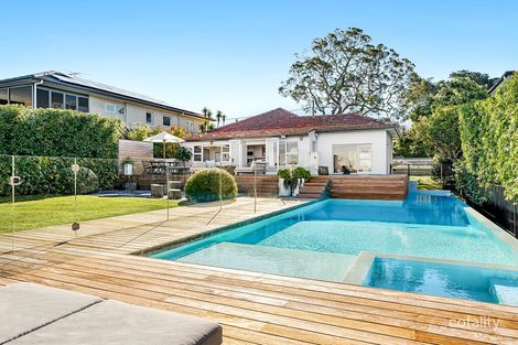 Property photo of 31 Ponsonby Parade Seaforth NSW 2092