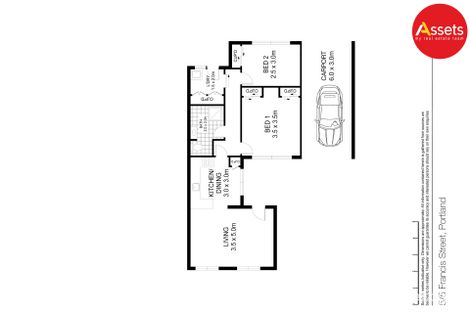 5/5 Francis St, Portland, VIC 3305