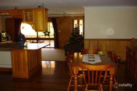 Property photo of 91 Taylor Road Chilcotts Grass NSW 2480