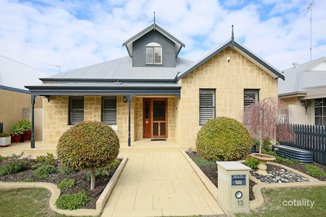 Property photo of 13 Darwin Terrace Dudley Park WA 6210