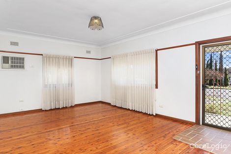 Property photo of 1 Iris Street North Ryde NSW 2113