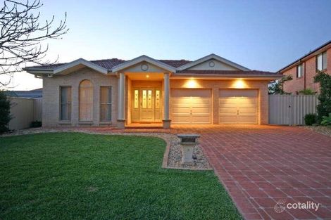 Property photo of 22 Morton Terrace Harrington Park NSW 2567