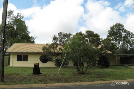 22 Blair St, Clermont, QLD 4721