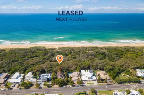 Property photo of 161 Oceanic Drive Warana QLD 4575