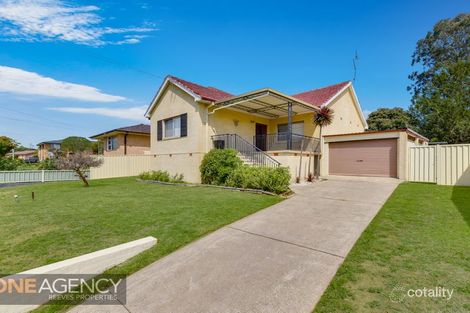 11 Driver Ave, Wallacia, NSW 2745