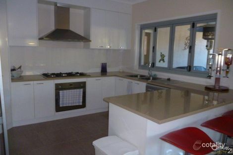 Property photo of 45 Magellan Circuit Urraween QLD 4655