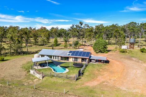 Property photo of 425 Tullymorgan Road Lawrence NSW 2460