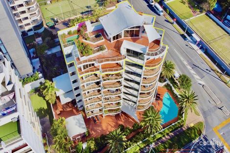 Property photo of 8/106 Old Burleigh Road Broadbeach QLD 4218