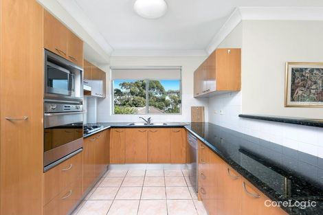 Property photo of 19/7-15 Bellevue Avenue Greenwich NSW 2065