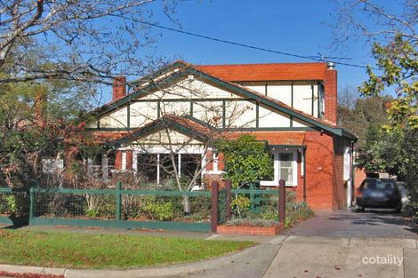 Property photo of 24 Turner Street Glen Iris VIC 3146