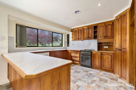 Property photo of 33 Callaway Crescent Leongatha VIC 3953