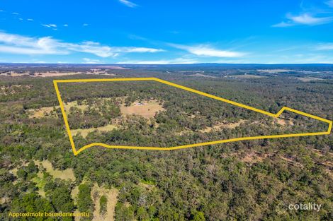 Property photo of 425 Tullymorgan Road Lawrence NSW 2460