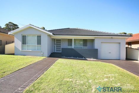 25 Rosewood Dr, Greystanes, NSW 2145