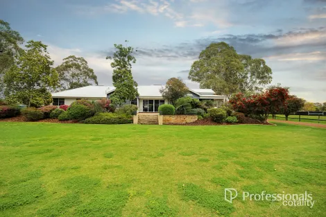Property photo of 55 Panizza Road Dardanup WA 6236