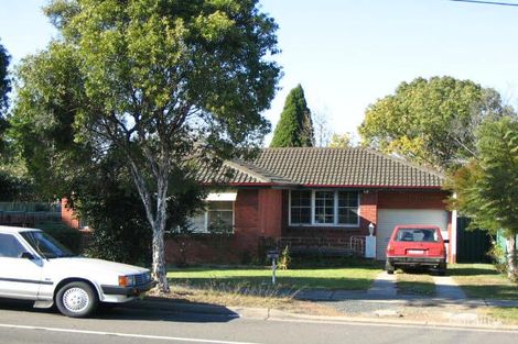 Property photo of 70A Cornelia Road Toongabbie NSW 2146