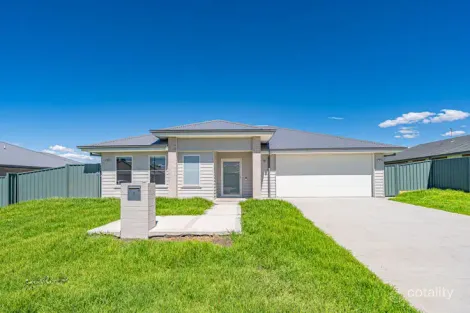 8 Dala Lane, Armidale, NSW 2350