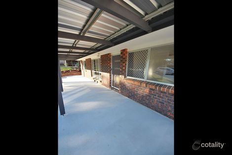 Property photo of 20 Alpha Street Kallangur QLD 4503