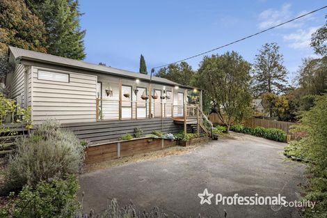 41 Drummond Rd, Seville, VIC 3139