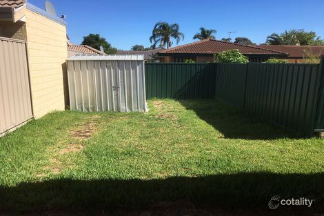 Property photo of 3/45 Third Avenue Kelmscott WA 6111