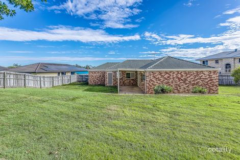 Property photo of 37 Mariner Boulevard Deception Bay QLD 4508