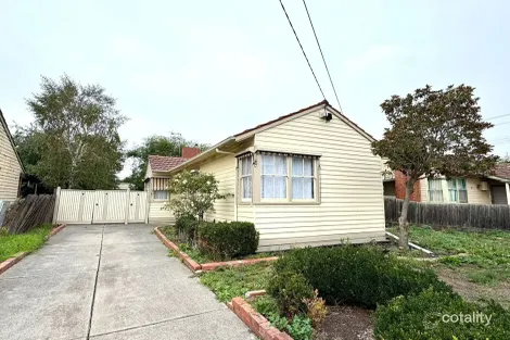 83 Wellington St, West Footscray, VIC 3012