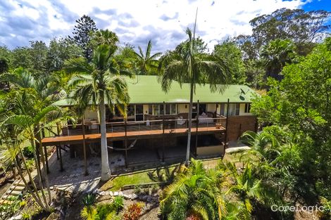 Property photo of 264-274 Sunrise Road Doonan QLD 4562