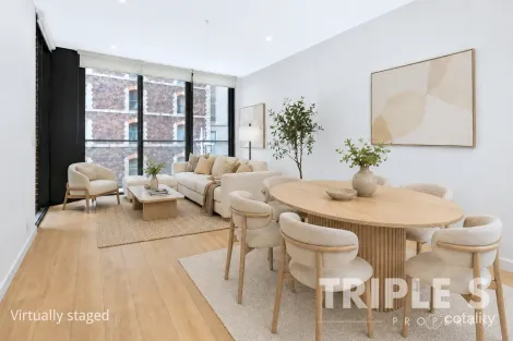 206/83 Harbour St, Haymarket, NSW 2000