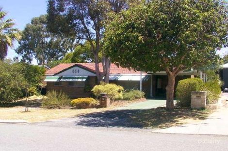 5 Marlock Pl, Woodlands, WA 6018