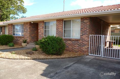 Property photo of 2/10 Werrang Street Albion Park Rail NSW 2527