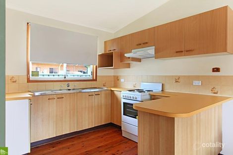 Property photo of 2/10 Werrang Street Albion Park Rail NSW 2527