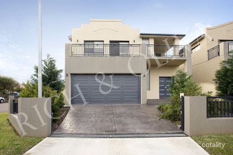 Property photo of 19 Warejee Street Kingsgrove NSW 2208