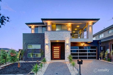 Property photo of 38 Centennial Park Drive Craigieburn VIC 3064