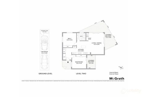 Property photo of 18/52 Darlington Drive Banora Point NSW 2486