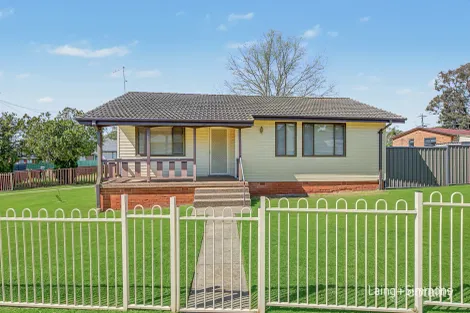 57 Captain Cook Dr, Willmot, NSW 2770