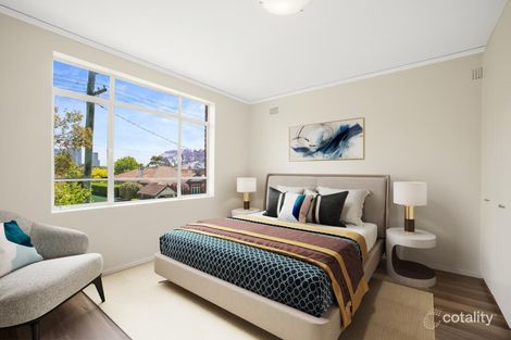 Property photo of 4/197 Victoria Avenue Chatswood NSW 2067