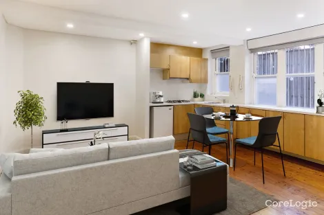 Property photo of 7/7 Greenknowe Avenue Elizabeth Bay NSW 2011