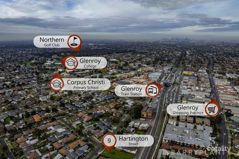 Property photo of 9 Hartington Street Glenroy VIC 3046