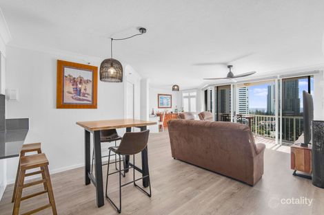 Property photo of 1122/2623-2633 Gold Coast Highway Broadbeach QLD 4218
