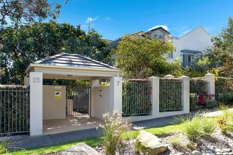 19/7-15 Bellevue Ave, Greenwich, NSW 2065