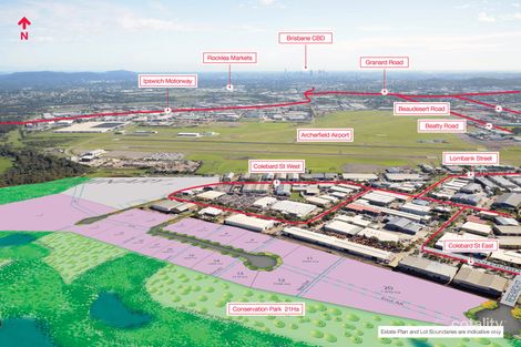 1 Loam St, Acacia Ridge, QLD 4110