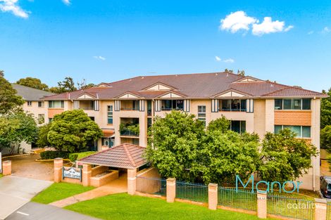 Property photo of 32/392-402 Windsor Road Baulkham Hills NSW 2153