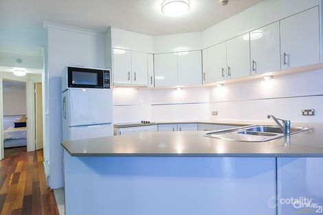 Property photo of 32/56 River Esplanade Mooloolaba QLD 4557