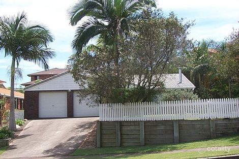 37 Kilmorey St, Carindale, QLD 4152