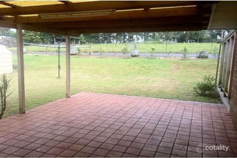 Property photo of 19 Ivy Lane Knockrow NSW 2479