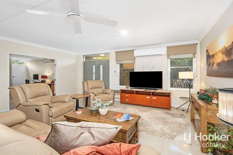 Property photo of 5 Kunoth Street Braitling NT 0870