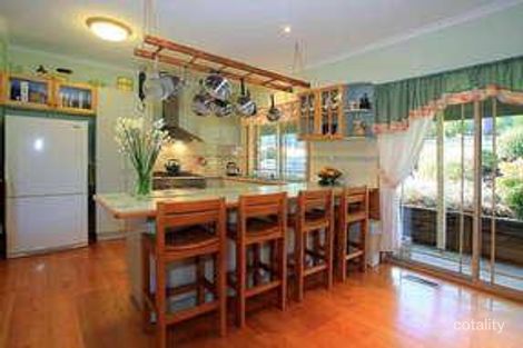 Property photo of 44 Fern Glade Drive Emerald VIC 3782