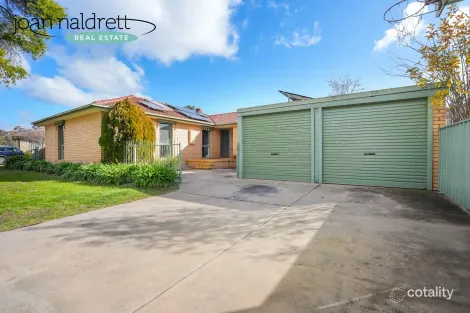 Property photo of 22 McFarland Road Wodonga VIC 3690