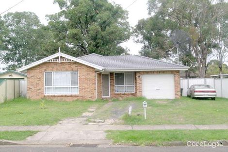 Property photo of 52 Mariana Crescent Lethbridge Park NSW 2770