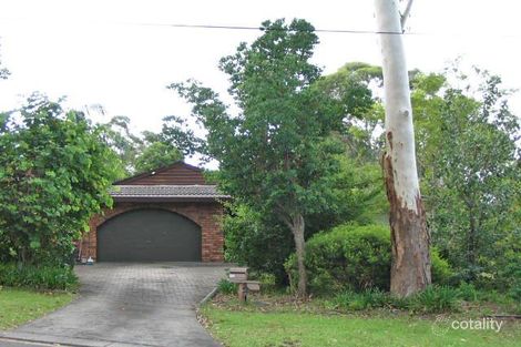 223 Quarter Sessions Rd, Westleigh, NSW 2120