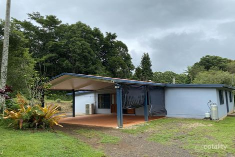 69 Mundey Rd, Malanda, QLD 4885